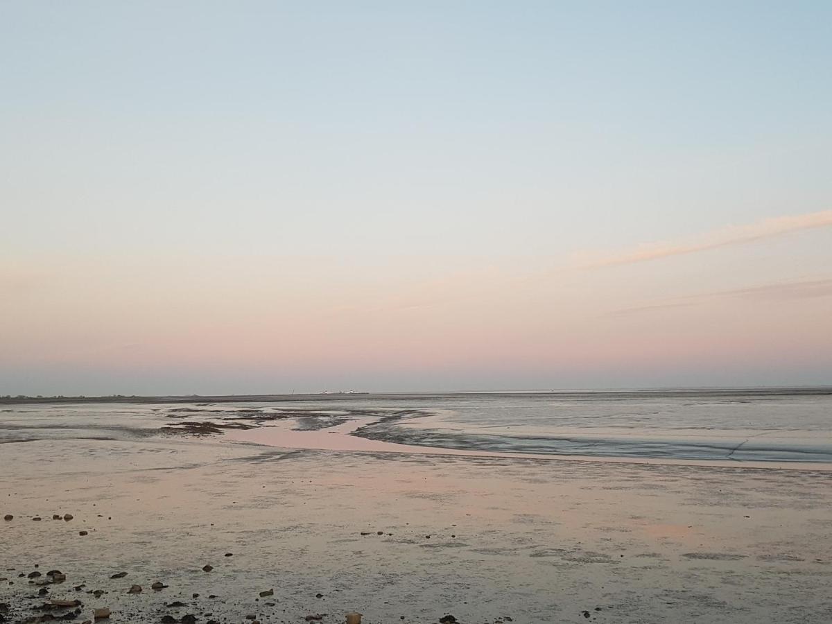 Ameland Tentenverhuur Nes  Dış mekan fotoğraf